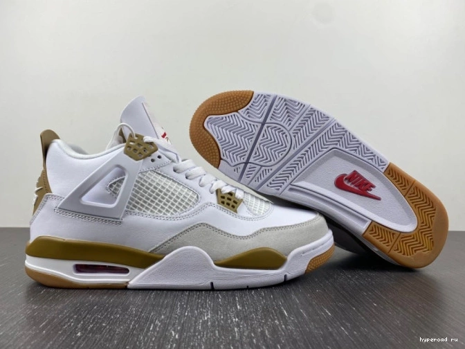 x Nike Air DR5415-120 Jordan 4 SB 0927